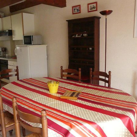 Kreisker 2 - Maison Jumelee, Jardin - Ca6008 卡纳克 外观 照片