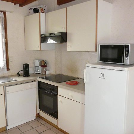Kreisker 2 - Maison Jumelee, Jardin - Ca6008 卡纳克 外观 照片