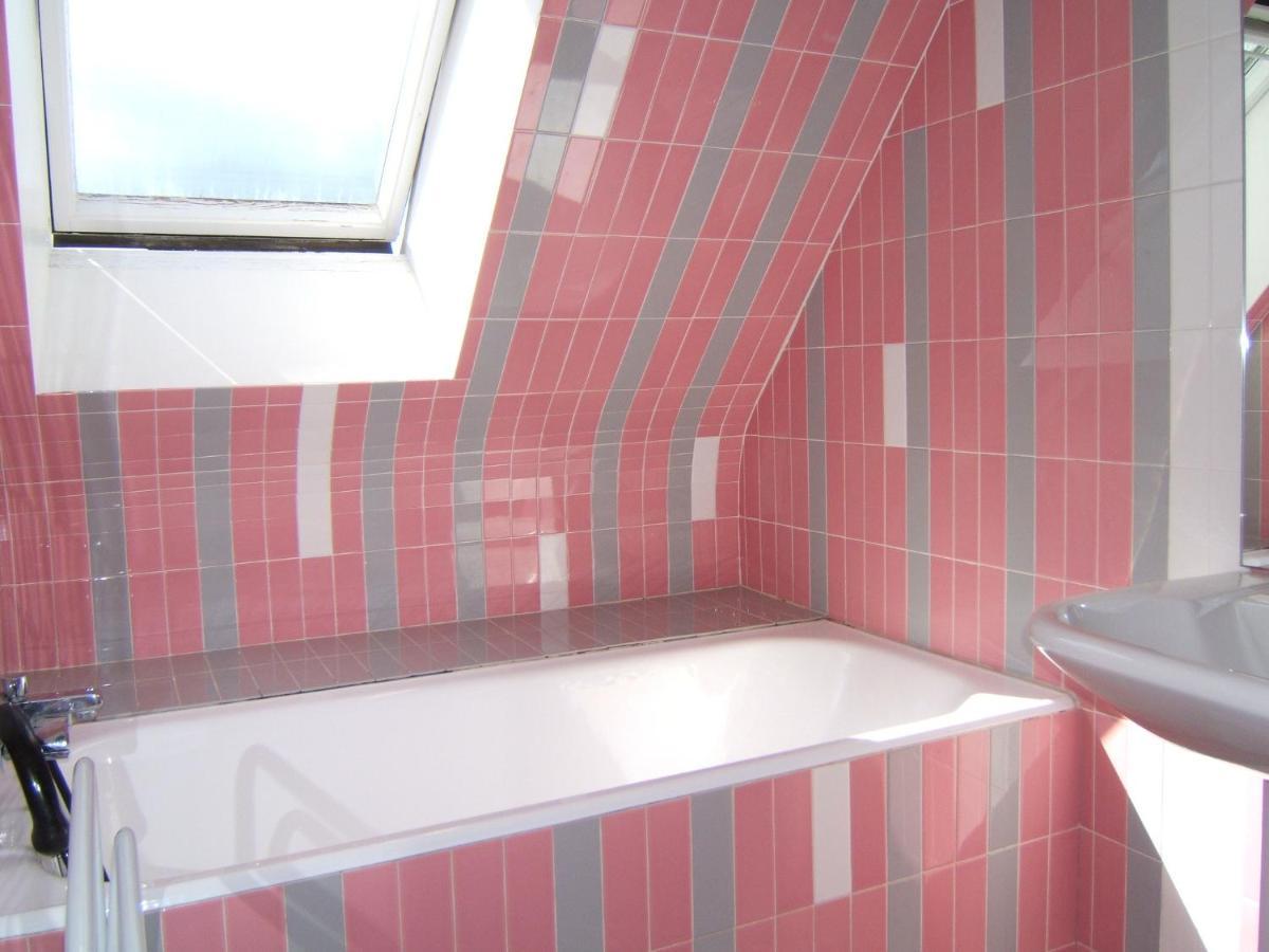 Kreisker 2 - Maison Jumelee, Jardin - Ca6008 卡纳克 外观 照片